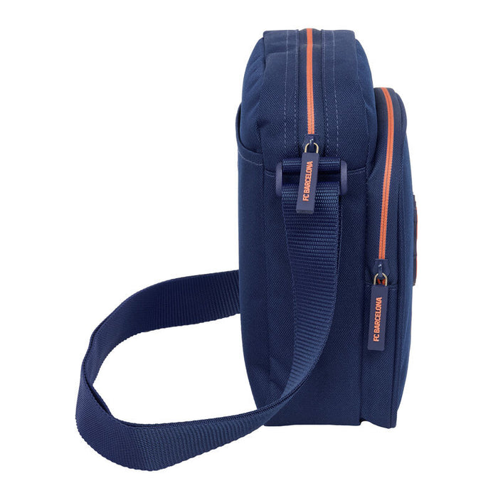 F.C. Barcelona 2 Equipment 25/26 shoulder bag-3