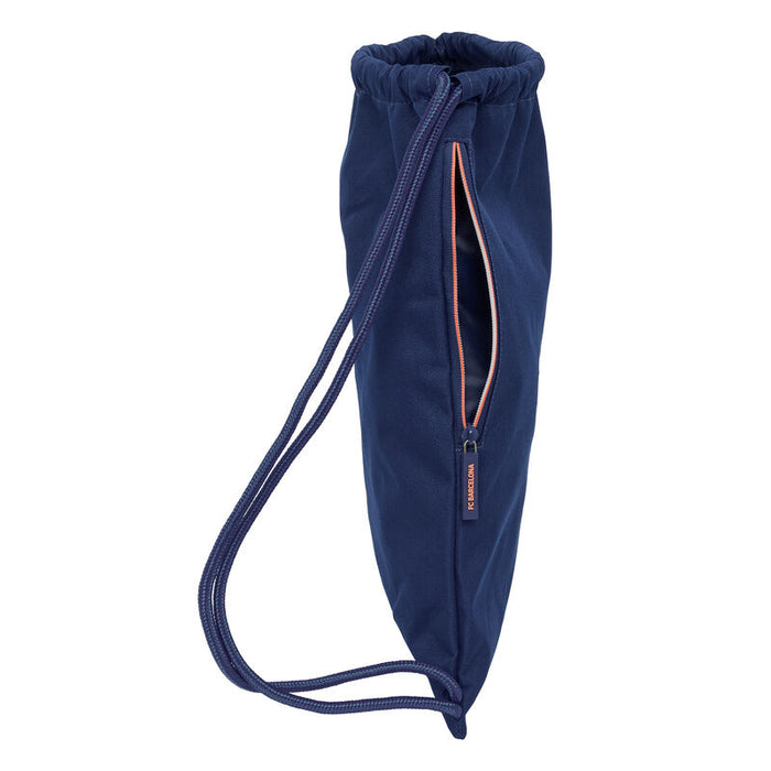 F.C. Barcelona 2 Equipment 25/26 gym bag-3