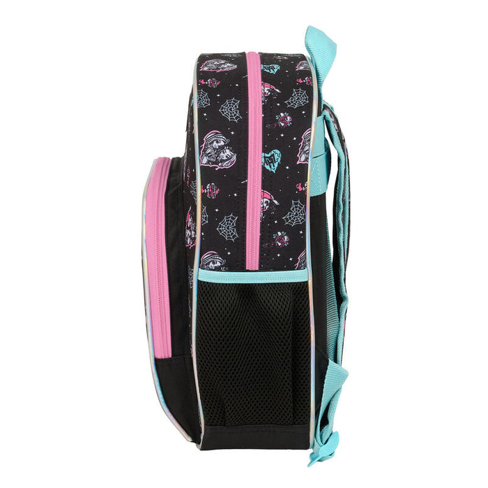 Monster High adaptable backpack 34cm-3