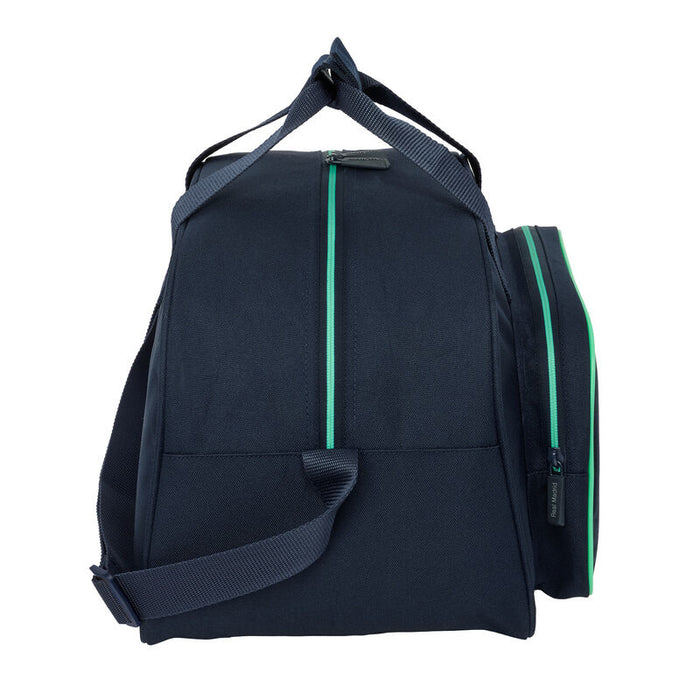 Real Madrid 2 Equipment 25/26 sport bag-3