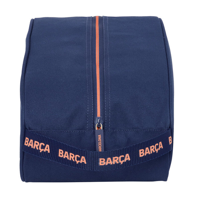 F.C. Barcelona 2 Equipment 25/26 shoes bag-3