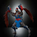 Masters of the Universe Origins Core Stratos figure 14cm-5