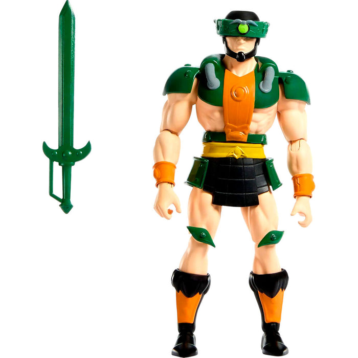 Masters of the Universe Origins Core Tri-Klops figure-1