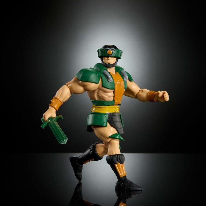 Masters of the Universe Origins Core Tri-Klops figure-3