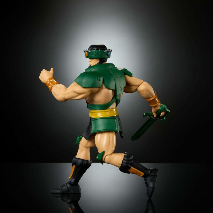 Masters of the Universe Origins Core Tri-Klops figure-4