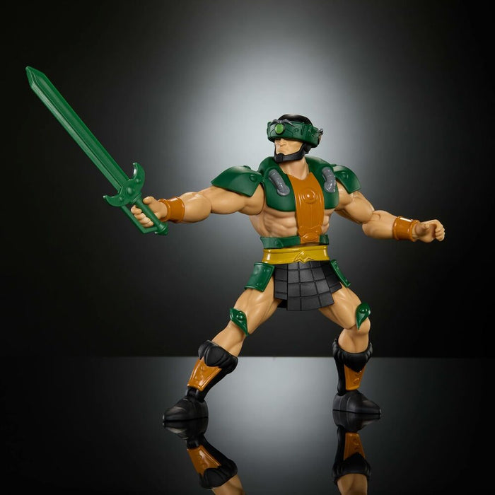 Masters of the Universe Origins Core Tri-Klops figure-5