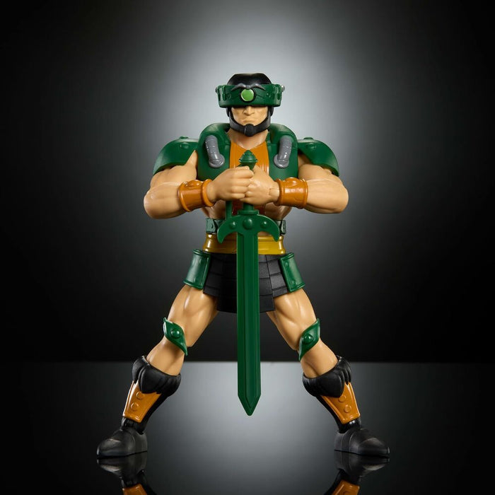 Masters of the Universe Origins Core Tri-Klops figure-6