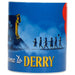 It Welcome to Derry Circus mug-1