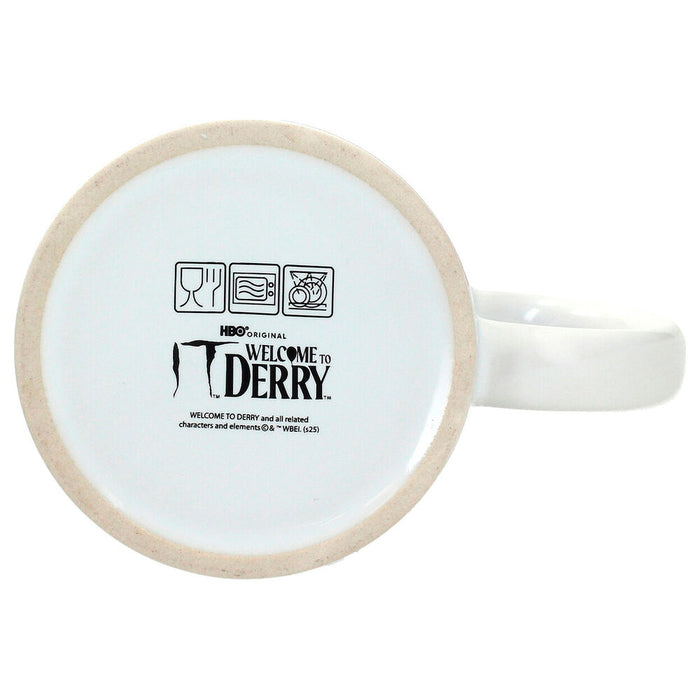 It Welcome to Derry Circus mug-2