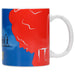 It Welcome to Derry Circus mug-4