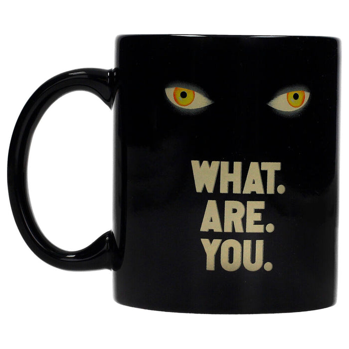 It Welcome to Derry What Are You mug-3