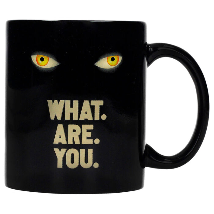 It Welcome to Derry What Are You mug-4