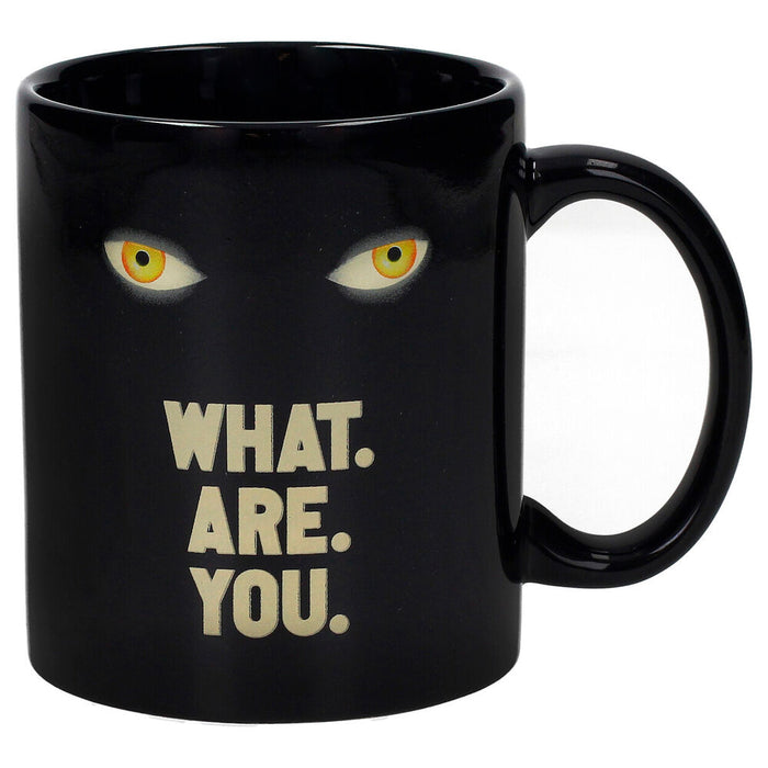 It Welcome to Derry What Are You mug-5