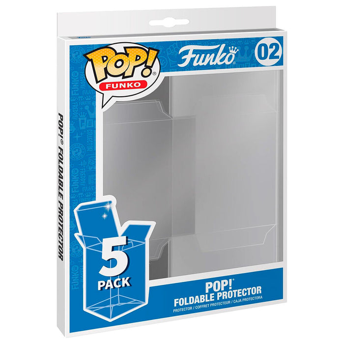 POP Set 5 foldable POP protector-1
