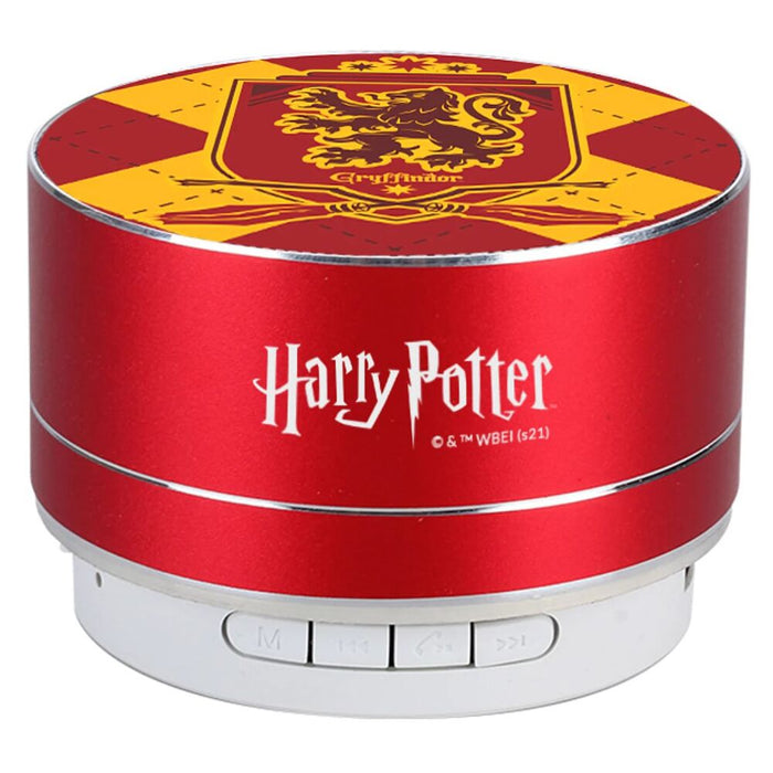 Harry Potter Wireless portable speaker-2