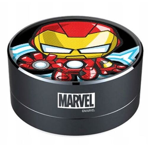 Marvel Iron Man Wireless portable speaker-2