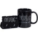AC/DC Mug and Socks set-2