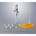 Neon Genesis Evangelion Rei Ayanami S.H. Figuarts figure 14cm-2