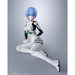 Neon Genesis Evangelion Rei Ayanami S.H. Figuarts figure 14cm-4