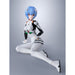 Neon Genesis Evangelion Rei Ayanami S.H. Figuarts figure 14cm-5