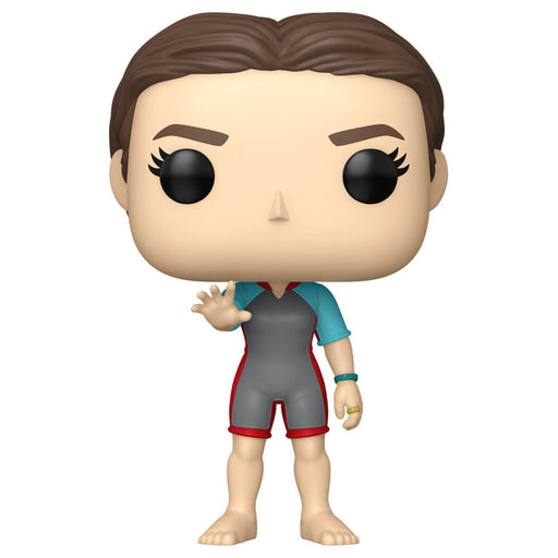 POP figure Stranger Things 5 Eleven-1