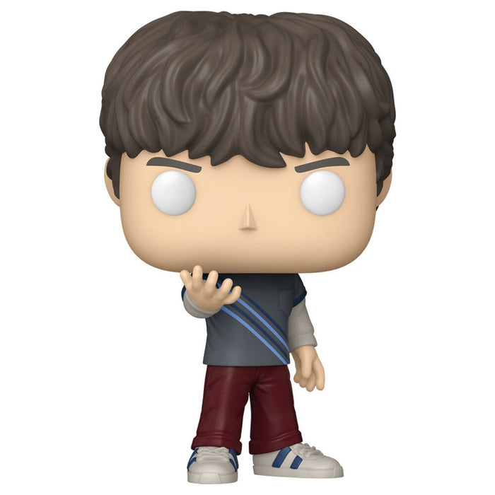 POP figure Stranger Things 5 Will Byers-1