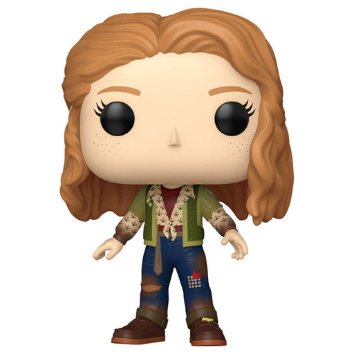 POP figure Stranger Things 5 Max-1