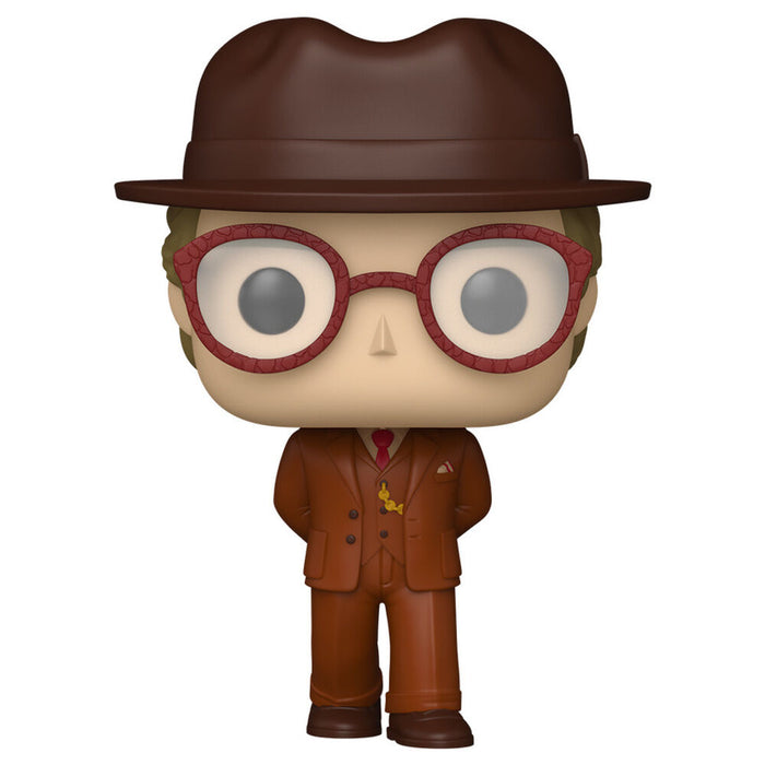 POP figure Stranger Things 5 Mr. Whatsit-1