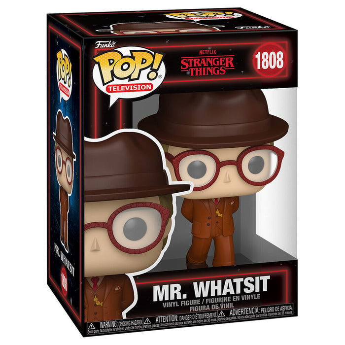 POP figure Stranger Things 5 Mr. Whatsit-2