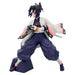 Demon Slayer Kimetsu no Yaiba Shinobu Kocho Vibration Stars figure 14cm-1
