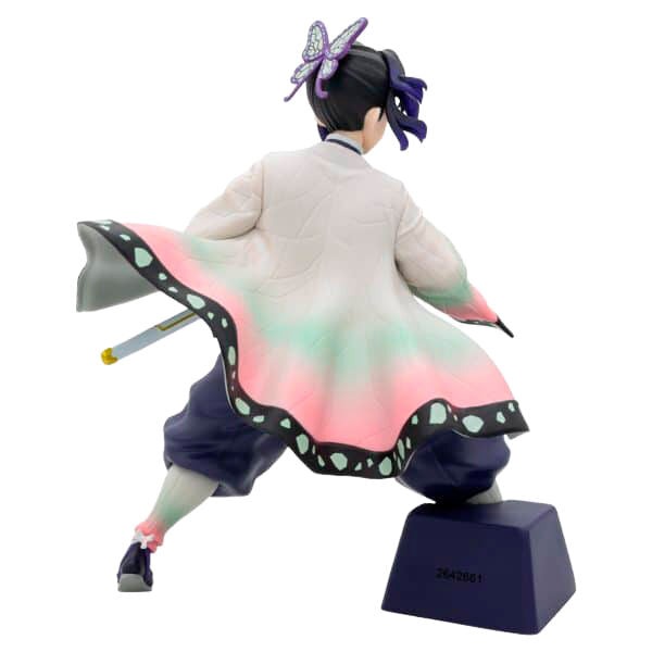 Demon Slayer Kimetsu no Yaiba Shinobu Kocho Vibration Stars figure 14cm-2