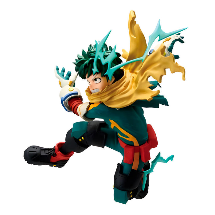 My Hero Academia Midoriya figure 12cm-1