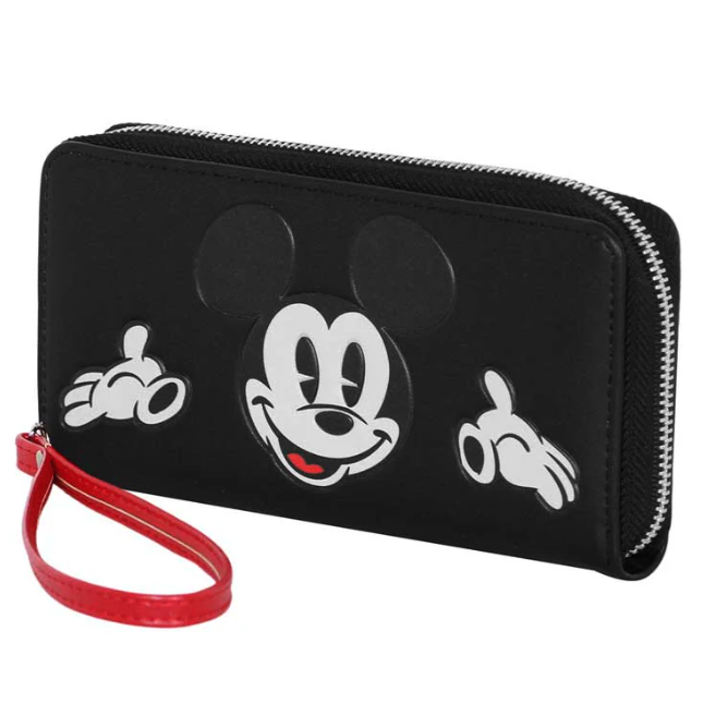 Disney Mickey purse-1