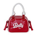 Betty Boop Bowling Fashion shoulder bag-2
