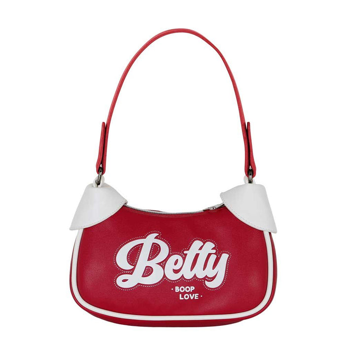 Betty Boop Bowling Fashion bag-1