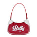 Betty Boop Bowling Fashion bag-1
