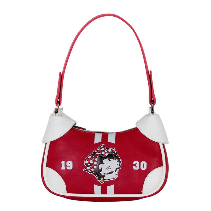 Betty Boop Bowling Fashion bag-2