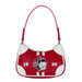Betty Boop Bowling Fashion bag-2