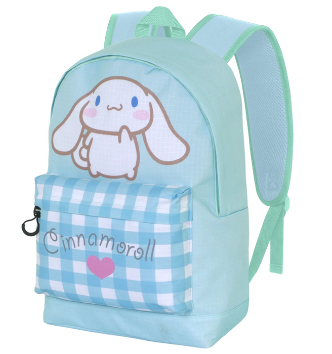 Hello Kitty Cinnamoroll backpack 44cm-1
