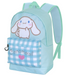 Hello Kitty Cinnamoroll backpack 44cm-1