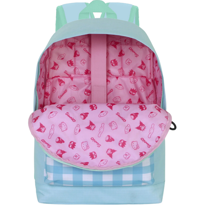 Hello Kitty Cinnamoroll backpack 44cm-2