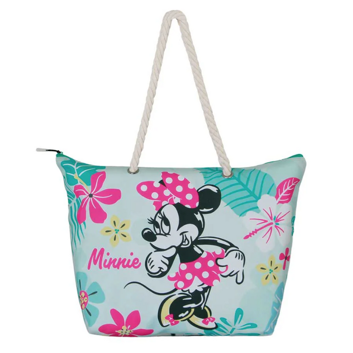 Disney Minnie Tropic beach bag-1