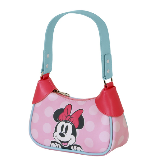Disney Minnie Ribbon bag-1