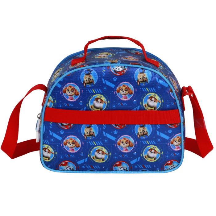 Paw Patrol 3D lunch bag-1
