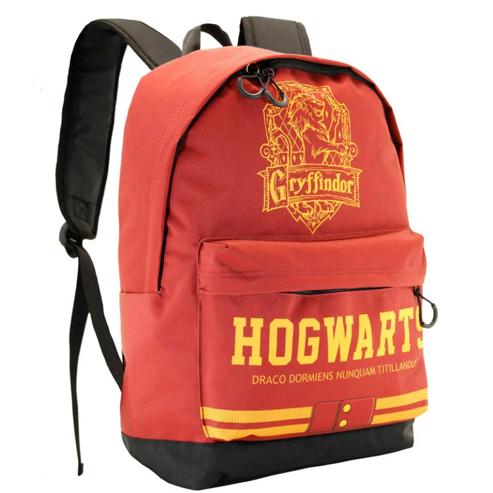 Harry Potter Griffindor freetime adaptable backpack 42cm-3