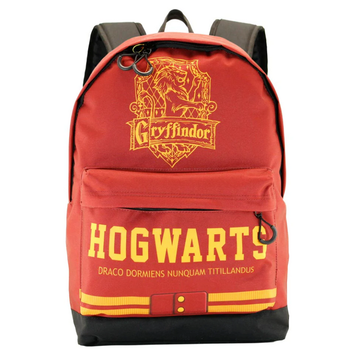 Harry Potter Griffindor freetime adaptable backpack 42cm-4