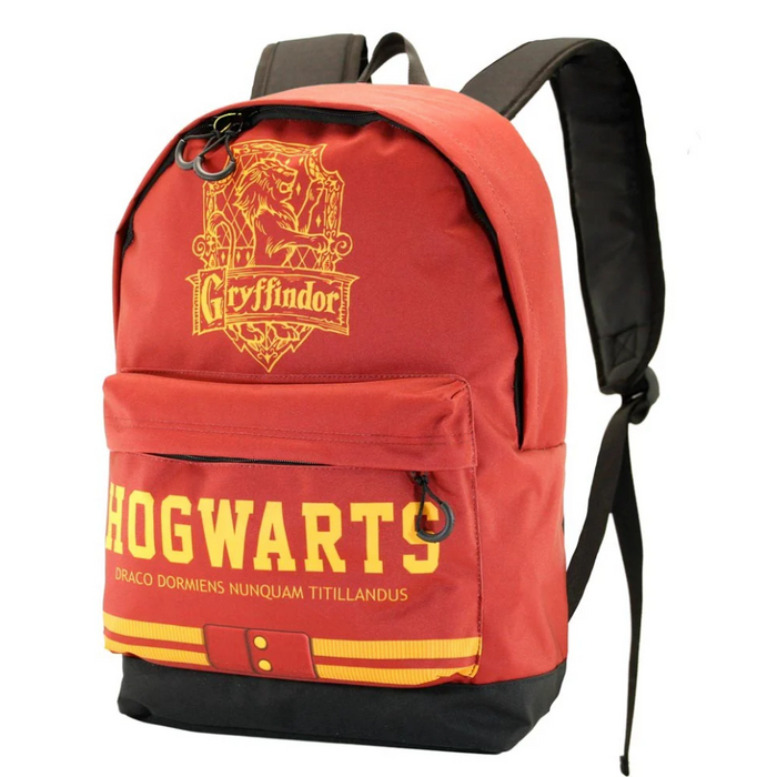 Harry Potter Griffindor freetime adaptable backpack 42cm-5