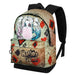 DC Comics Harley Quinn Mad Love backpack 41cm-1