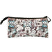 Disney Minnie Drawing pencil case-1