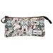 Disney Minnie Drawing pencil case-2